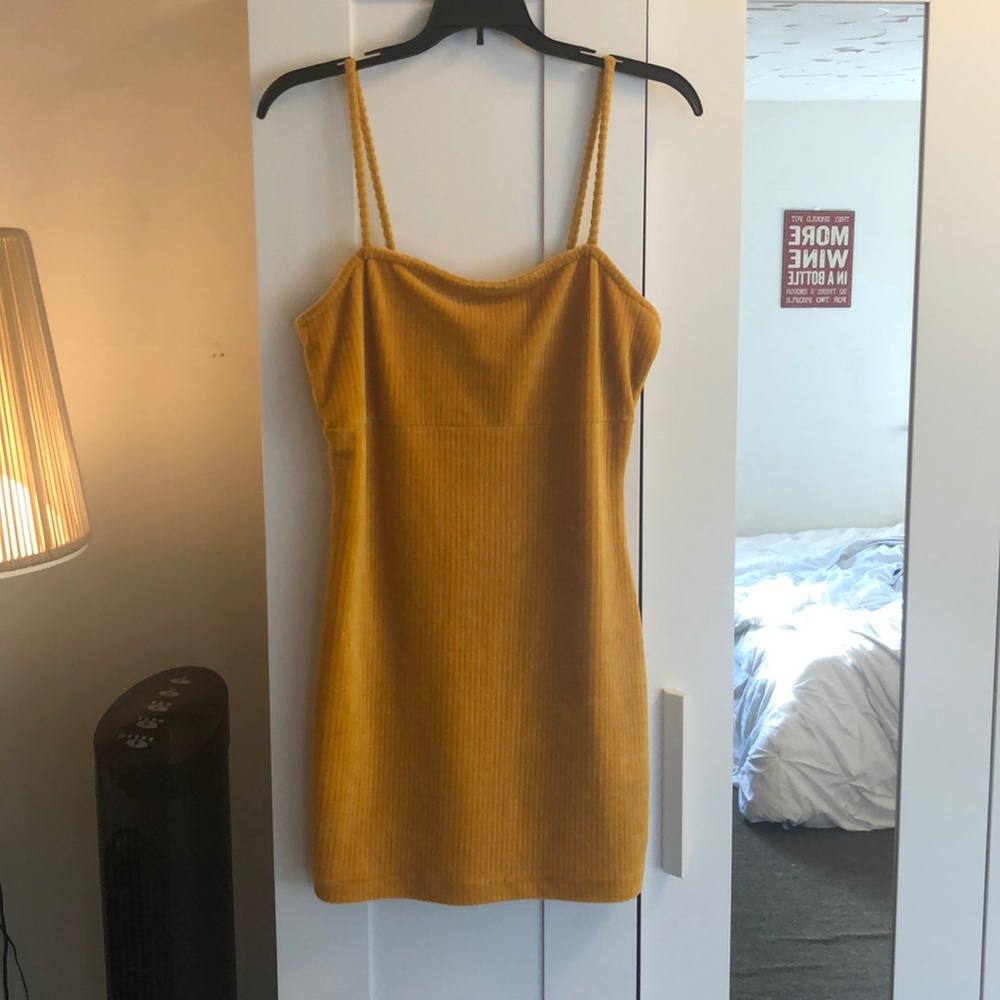 Bodycon dress